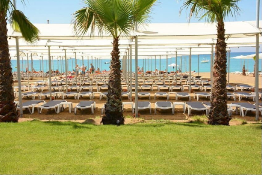 J'Adore Deluxe Hotel & Spa, 5* J'Adore Deluxe Hotel & Spa, 5*