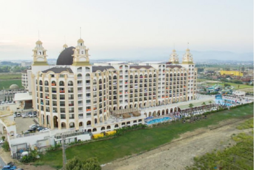 J'Adore Deluxe Hotel & Spa, 5* J'Adore Deluxe Hotel & Spa, 5*