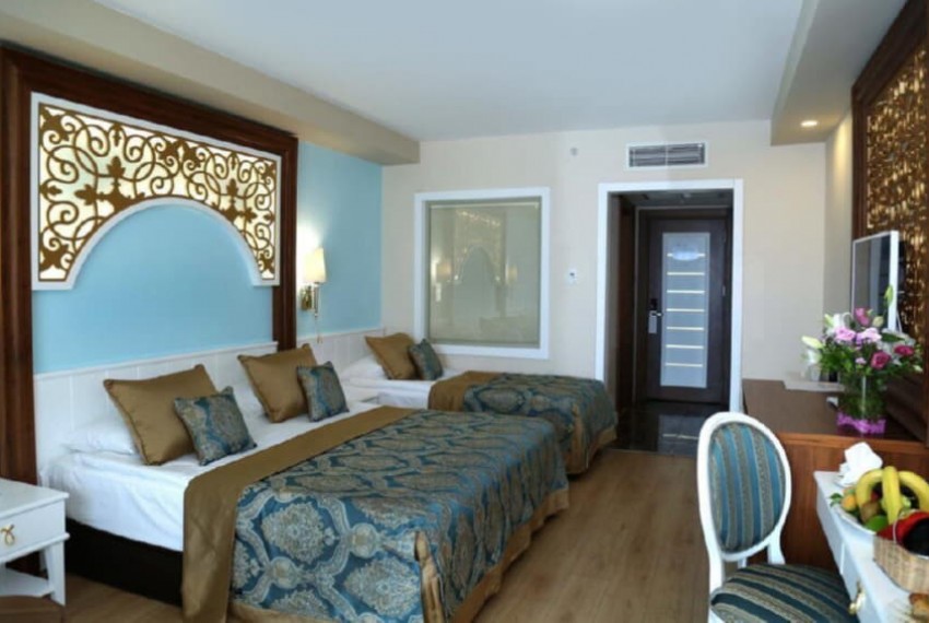 J'Adore Deluxe Hotel & Spa, 5* J'Adore Deluxe Hotel & Spa, 5*