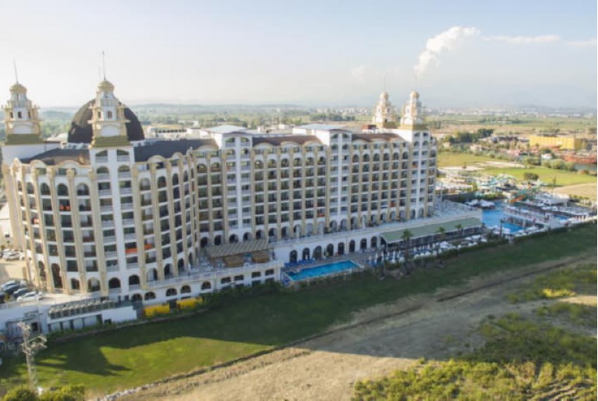 J'Adore Deluxe Hotel & Spa, 5* J'Adore Deluxe Hotel & Spa, 5*