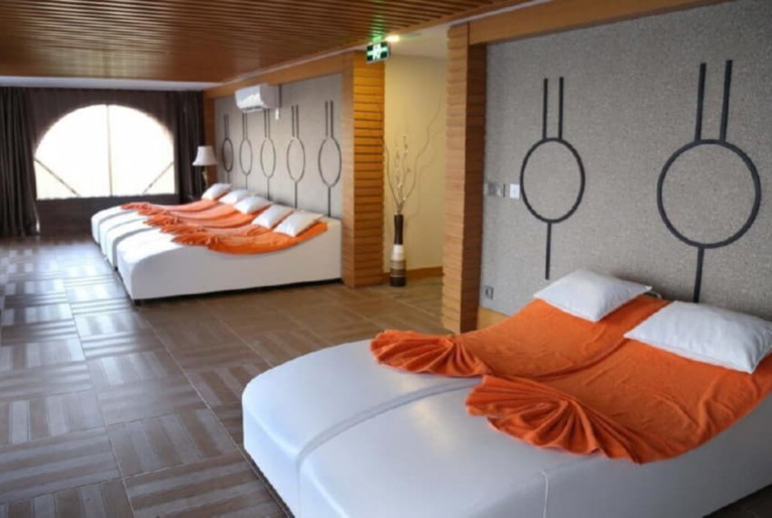 J'Adore Deluxe Hotel & Spa, 5* J'Adore Deluxe Hotel & Spa, 5*