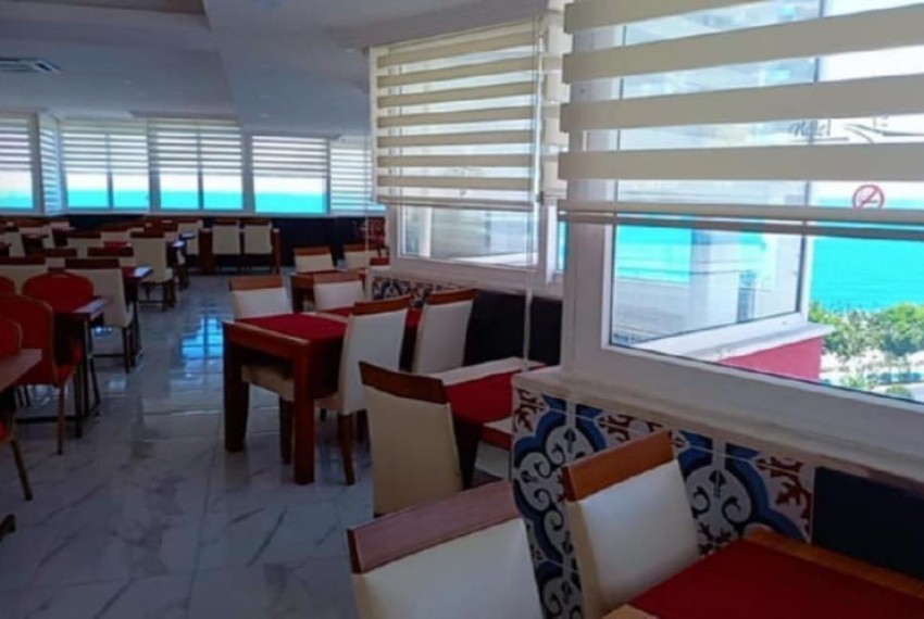 Galaxy Beach Hotel, 4* Galaxy Beach Hotel, 4*