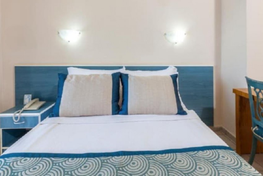 Galaxy Beach Hotel, 4* Galaxy Beach Hotel, 4*