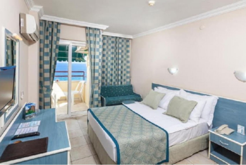 Galaxy Beach Hotel, 4* Galaxy Beach Hotel, 4*