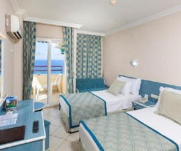 Galaxy Beach Hotel, 4*