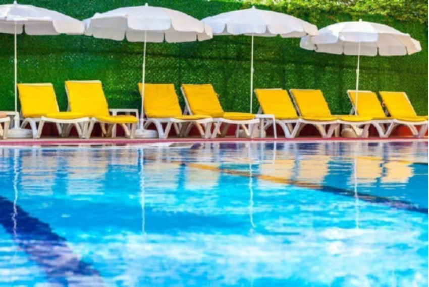 Galaxy Beach Hotel, 4* Galaxy Beach Hotel, 4*