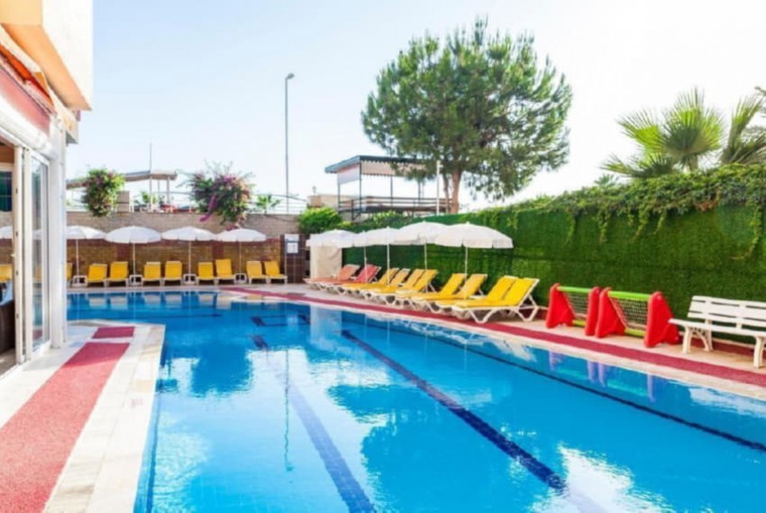 Galaxy Beach Hotel, 4* Galaxy Beach Hotel, 4*