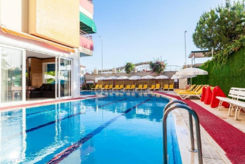 Galaxy Beach Hotel, 4* Galaxy Beach Hotel, 4*