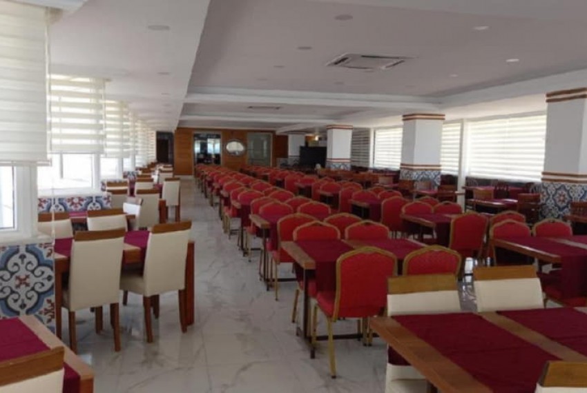 Galaxy Beach Hotel, 4* Galaxy Beach Hotel, 4*
