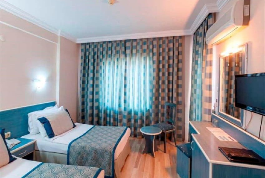 Galaxy Beach Hotel, 4* Galaxy Beach Hotel, 4*