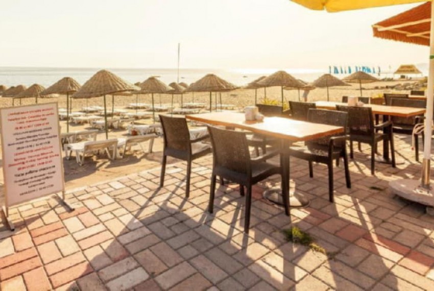 Galaxy Beach Hotel, 4* Galaxy Beach Hotel, 4*
