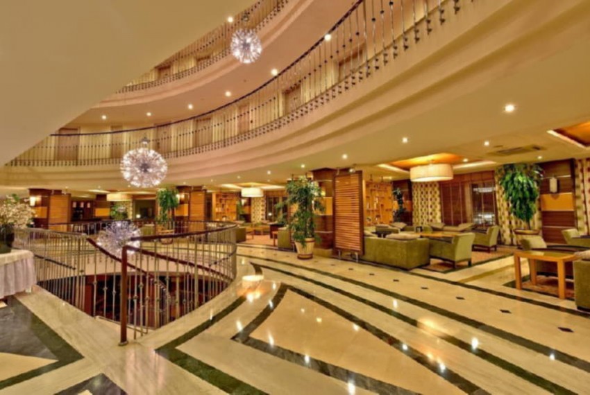 Side Star Park, 5* Side Star Park, 5*