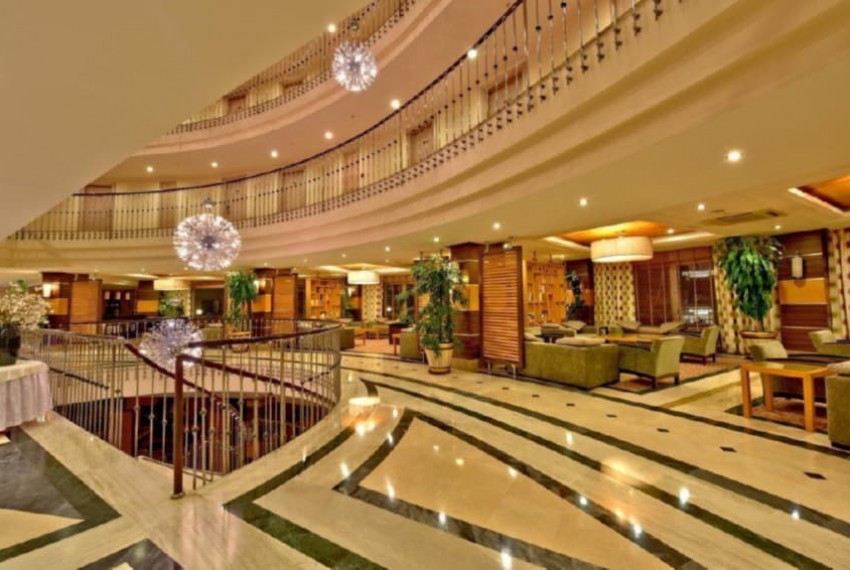 Side Star Park, 5* Side Star Park, 5*
