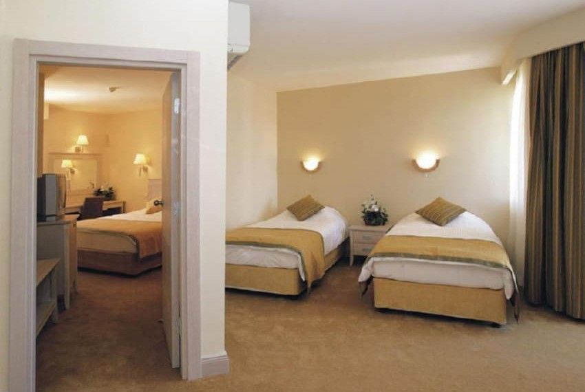 Side Star Park, 5* Side Star Park, 5*