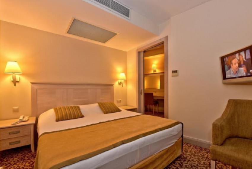 Side Star Park, 5* Side Star Park, 5*