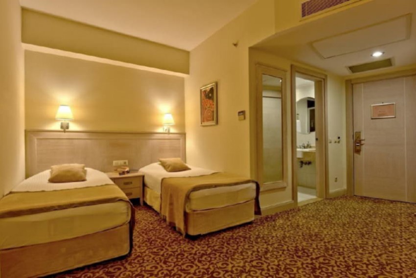 Side Star Park, 5* Side Star Park, 5*