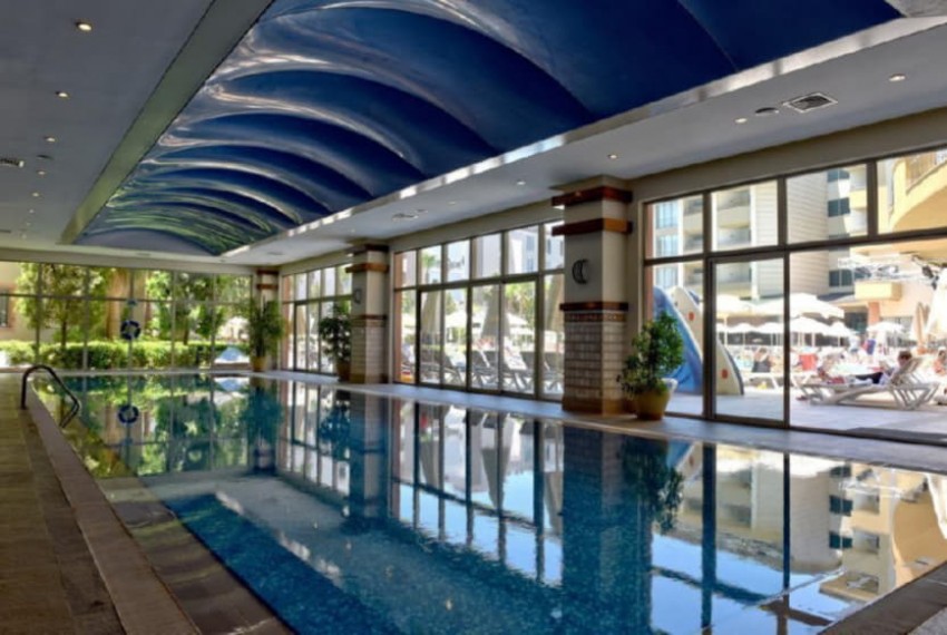 Side Star Park, 5* Side Star Park, 5*