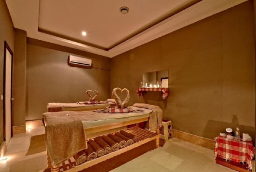Side Star Park, 5* Side Star Park, 5*