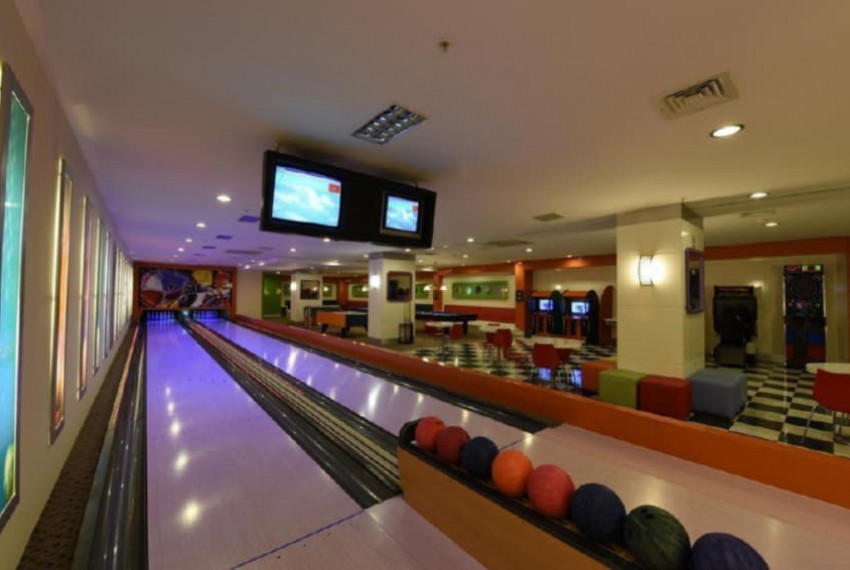 Side Star Park, 5* Side Star Park, 5*