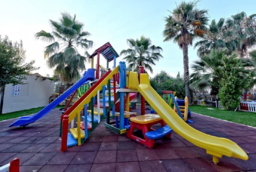 Side Star Park, 5* Side Star Park, 5*