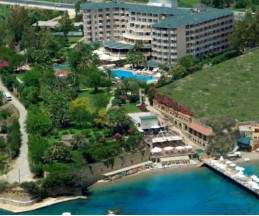 Q Aventura Park Hotel, 5*