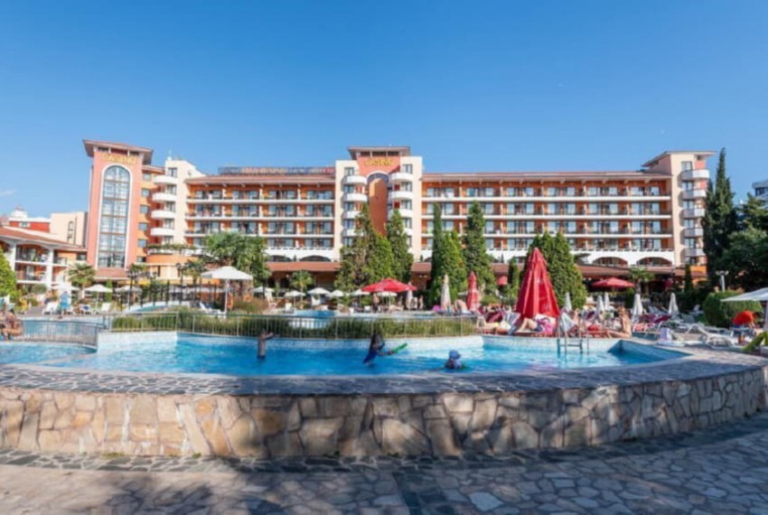 Hrizantema, 4* Hrizantema, 4*