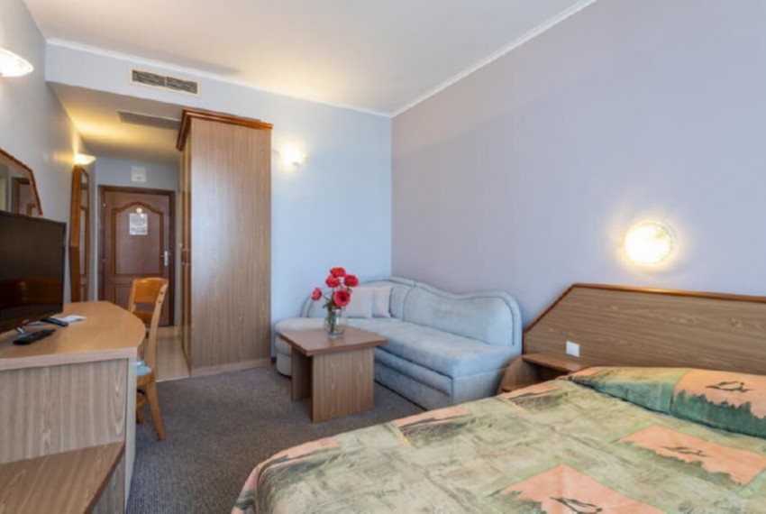 Hrizantema, 4* Hrizantema, 4*