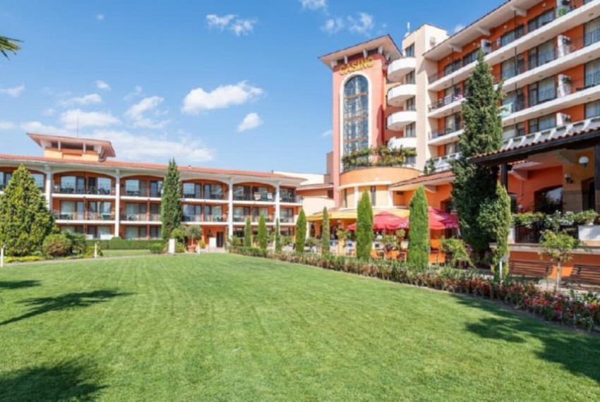 Hrizantema, 4* Hrizantema, 4*