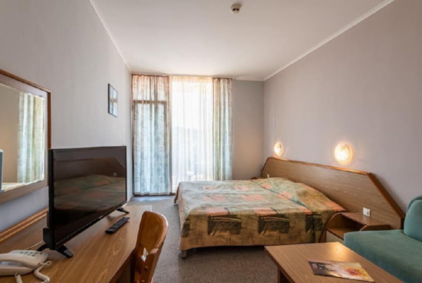 Hrizantema, 4* Hrizantema, 4*