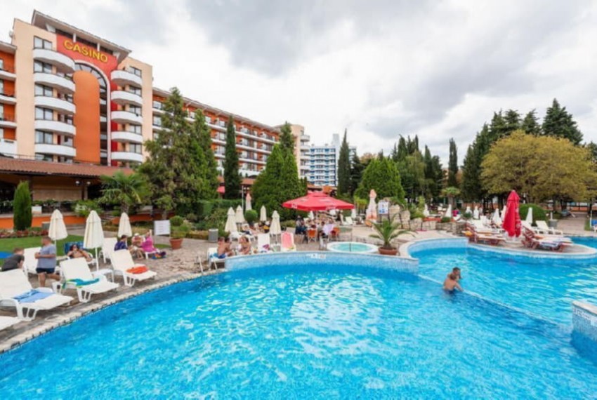 Hrizantema, 4* Hrizantema, 4*