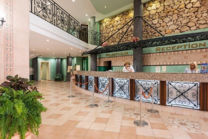 Hrizantema, 4* Hrizantema, 4*