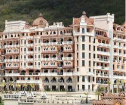 Royal Castle, 5*