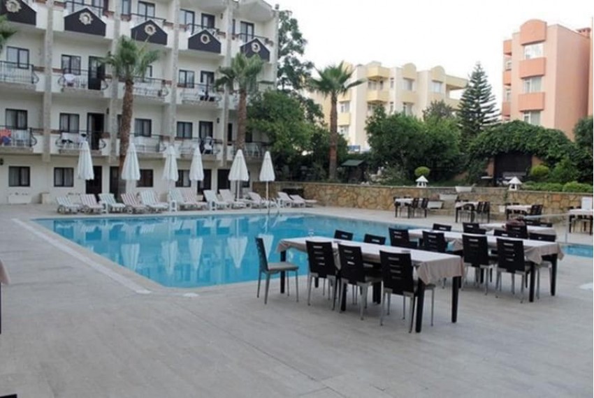 Club Herakles, 3* Club Herakles, 3*