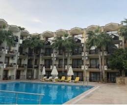 Club Herakles, 3*