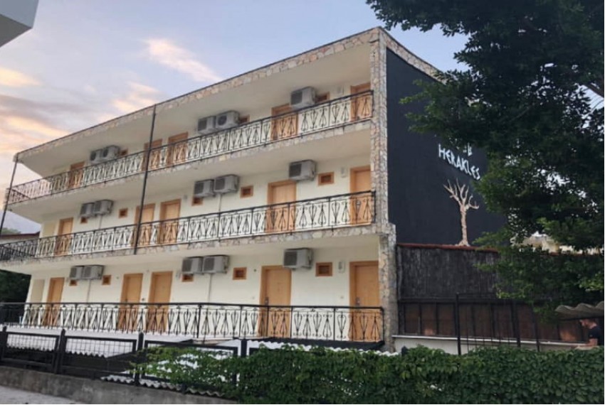 Club Herakles, 3* Club Herakles, 3*