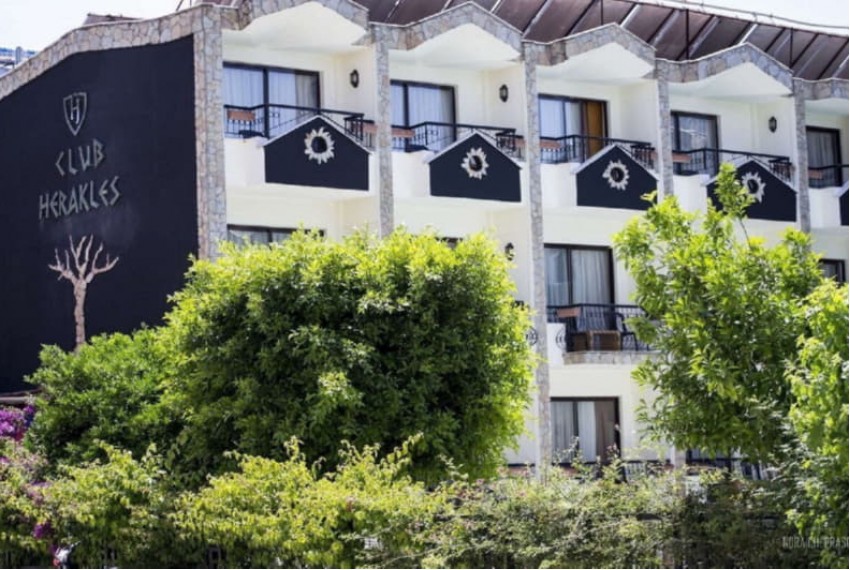 Club Herakles, 3* Club Herakles, 3*