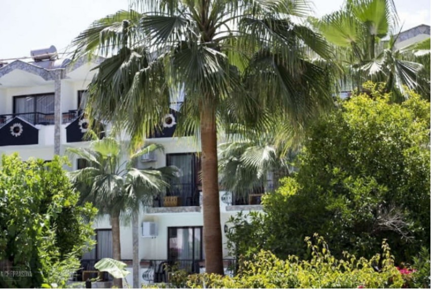 Club Herakles, 3* Club Herakles, 3*