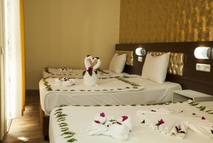 Club Herakles, 3* Club Herakles, 3*