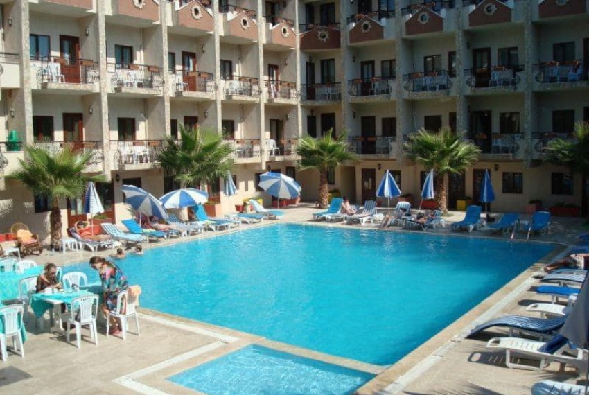 Club Herakles, 3* Club Herakles, 3*
