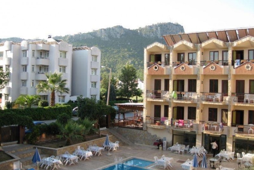 Club Herakles, 3* Club Herakles, 3*