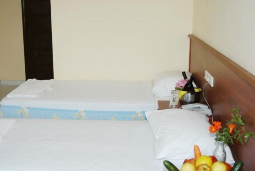 Club Herakles, 3* Club Herakles, 3*