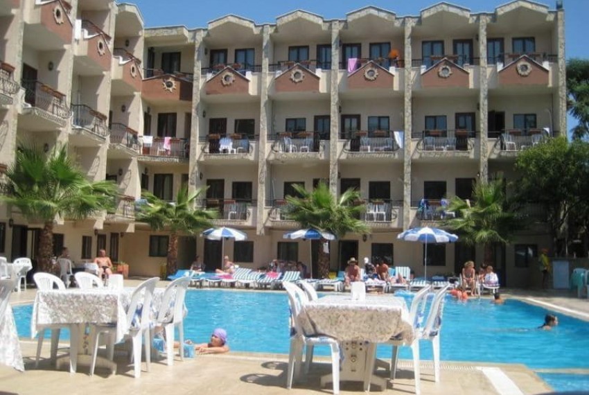 Club Herakles, 3* Club Herakles, 3*