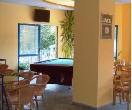 Dana Palace, 3*