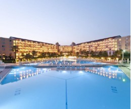 Riu Hotel Kaya Belek, 5*