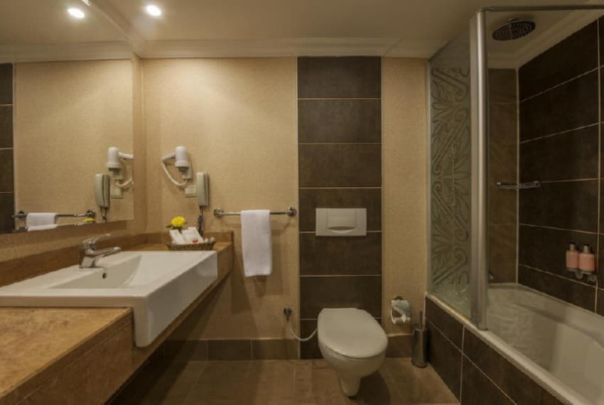 Riu Hotel Kaya Belek, 5* Riu Hotel Kaya Belek, 5*