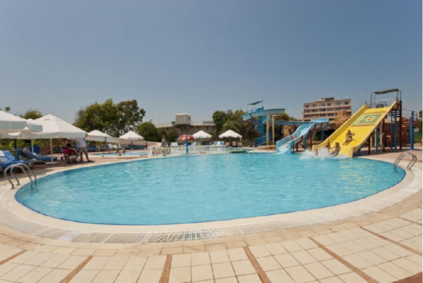 Riu Hotel Kaya Belek, 5* Riu Hotel Kaya Belek, 5*