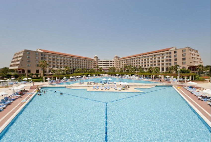 Riu Hotel Kaya Belek, 5* Riu Hotel Kaya Belek, 5*