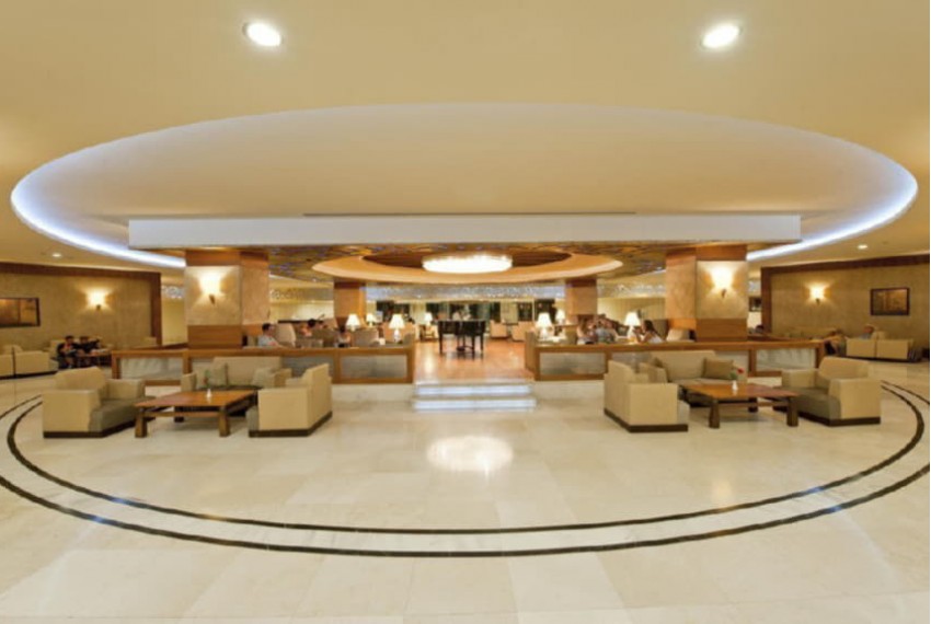 Riu Hotel Kaya Belek, 5* Riu Hotel Kaya Belek, 5*