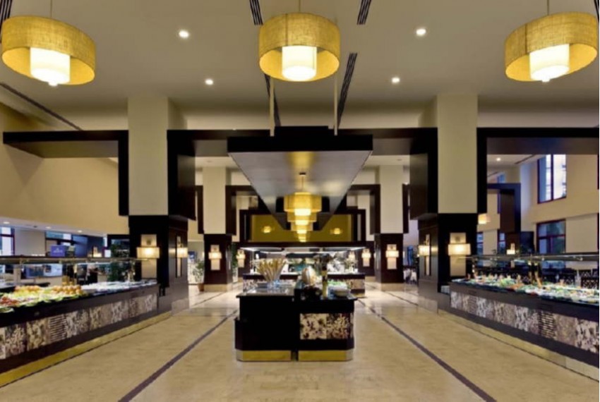 Riu Hotel Kaya Belek, 5* Riu Hotel Kaya Belek, 5*