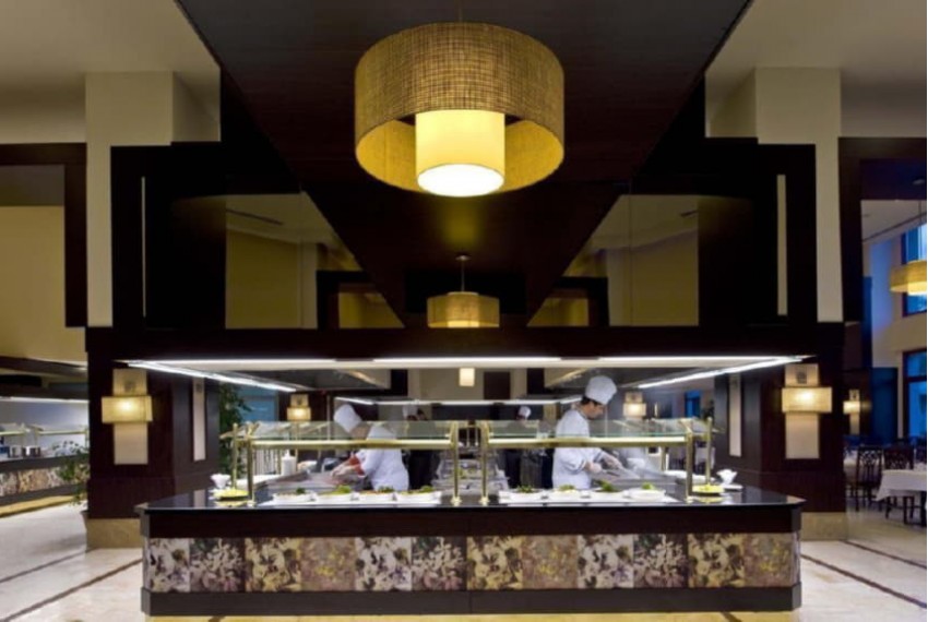 Riu Hotel Kaya Belek, 5* Riu Hotel Kaya Belek, 5*